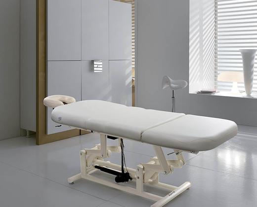 Lemi Sosul 2000 ➜ Итальянский массажный стол, купить в Украине | Alfaspa изображение 5