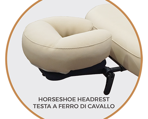 Lemi Sosul 2000 ➜ Итальянский массажный стол, купить в Украине | Alfaspa изображение 9