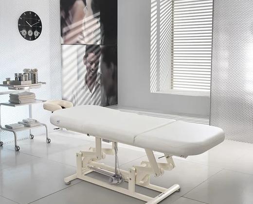 Lemi Sosul Top 3M ➜ Медицинская кушетка и кресло для физиотерапии, купить в Украине | Alfaspa изображение 6