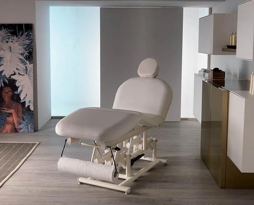 Lemi Sosul Top 3M ➜ Медицинская кушетка и кресло для физиотерапии, купить в Украине | Alfaspa изображение 7