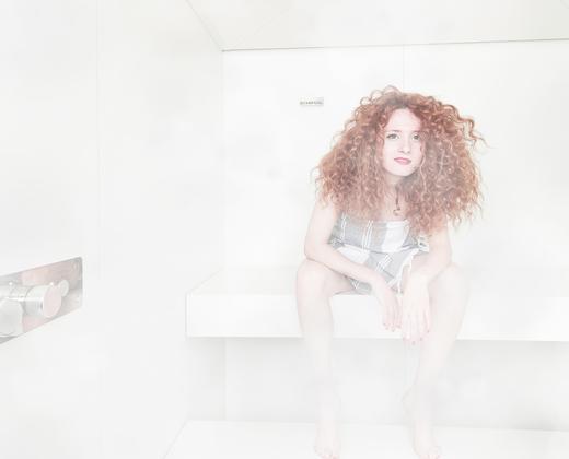 Starpool Soul Steam Room парова лазня, душ та водяний каскад | Alfaspa зображення 19