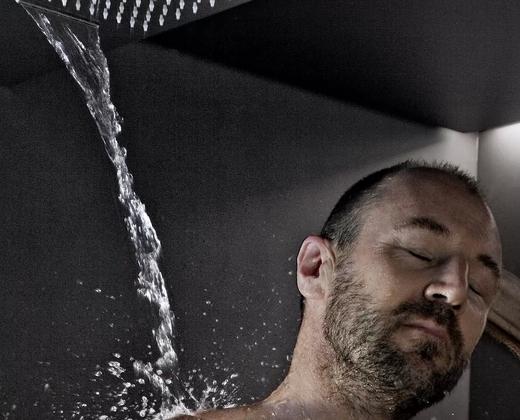 Starpool Soul Steam Shower Еклектичний паровий душ | Alfaspa зображення 6