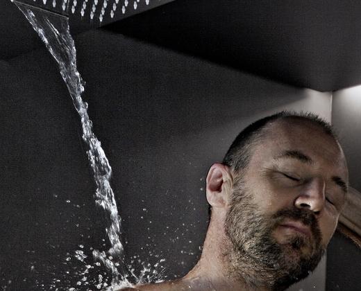 Starpool Soul Steam Shower Еклектичний паровий душ | Alfaspa зображення 10