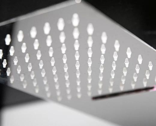 Starpool Soul Steam Shower Еклектичний паровий душ | Alfaspa зображення 8