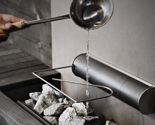 Фінська сауна Starpool Soul Sauna | Alfaspa зображення 20