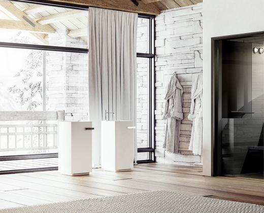 Фінська сауна Starpool Soul Sauna | Alfaspa зображення 21