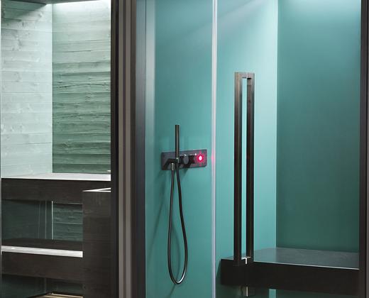 Фінська сауна Starpool Soul Sauna | Alfaspa зображення 24