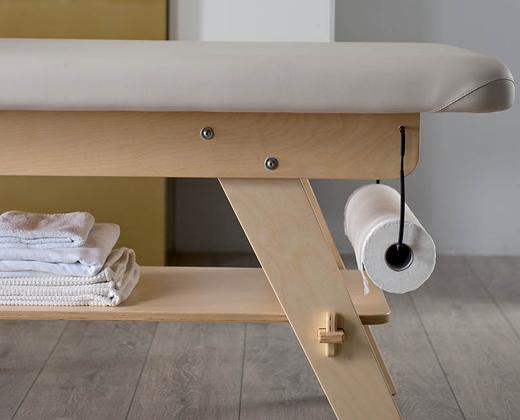 Lemi Sowelle ➜ Массажный стол для SPA и медицины, купить в Украине | Alfaspa изображение 5