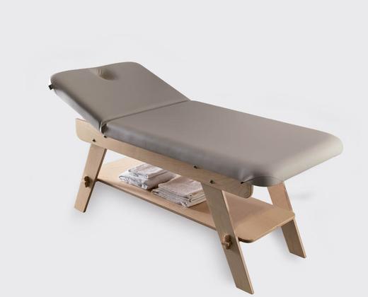 Lemi Sowelle ➜ Массажный стол для SPA и медицины, купить в Украине | Alfaspa изображение 6