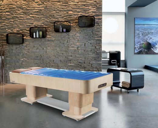 Lemi Spa Dream ➜ Косметологическая кушетка для SPA-салона, купить в Украине | Alfaspa изображение 7