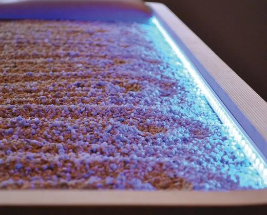 Lemi Spa Dream ➜ Косметологическая кушетка для SPA-салона, купить в Украине | Alfaspa изображение 9