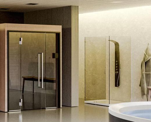 Інфрачервона кабіна Starpool Sport Infrared Cabin | Alfaspa зображення 13