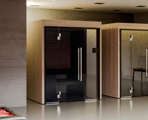 Фінська сауна Starpool Sport Sauna ➔ Купити в Україні | AlfaSpa | Alfaspa зображення 12