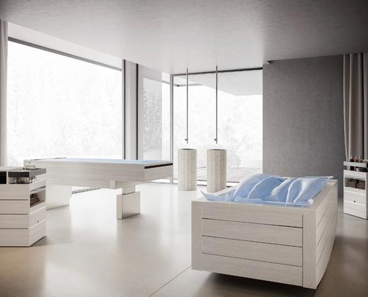 Starpool Battista high-tech тележка с горячим и холодным отсеками | Alfaspa изображение 22