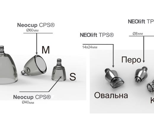 Starvac DX Twin - подвійна дія для ідеальної фігури | Alfaspa зображення 38
