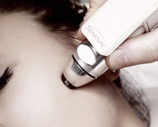 Starvac DX Twin - подвійна дія для ідеальної фігури | Alfaspa зображення 31