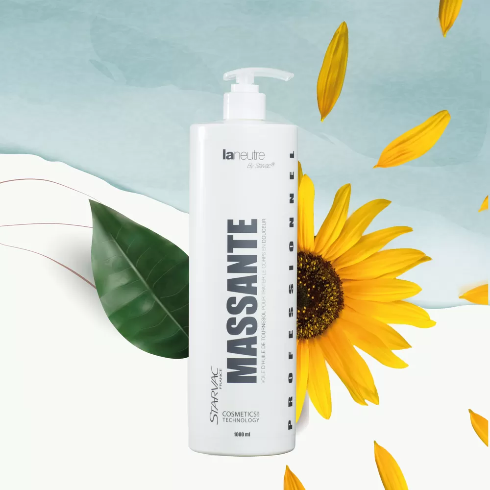 La neutre MASSANTE - Массажный крем для восстановления кожи | Alfaspa изображение 9