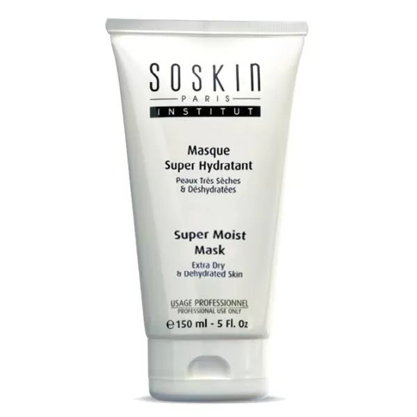 Super Moist Mask – Суперувлажняющая маска с гиалуроновой кислотой | Alfaspa изображение 7