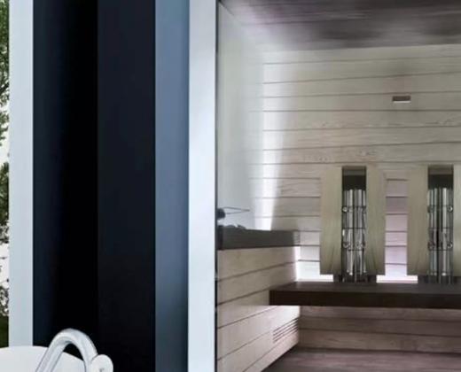 Starpool Sweet Infrared Cabin Інфрачервона кабіна | Alfaspa зображення 6