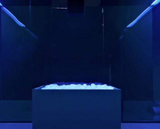 Starpool Sweet Mediterranean Bath середземноморська лазня модульна система | Alfaspa зображення 11