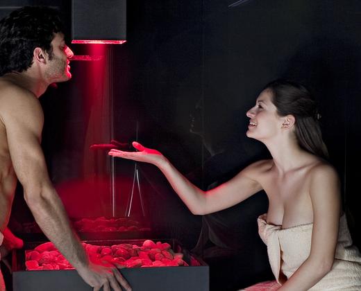 Starpool Sweet Mediterranean Bath середземноморська лазня модульна система | Alfaspa зображення 7