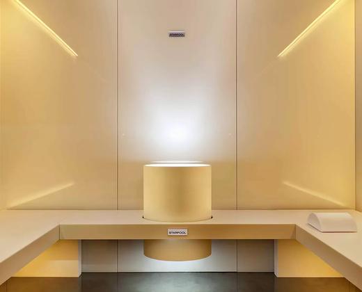 Starpool Sweet Steam Room парова кімната | Alfaspa зображення 23