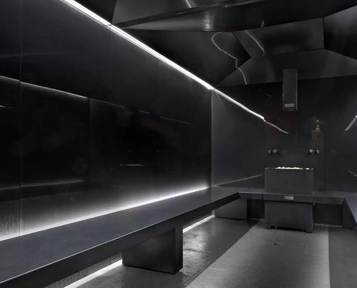 Starpool Sweet Steam Room парова кімната | Alfaspa зображення 21