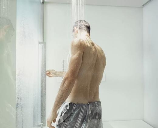 Starpool Sweet Steam Shower Паровий душ з хромо- арома- та аудіо терапією | Alfaspa зображення 7