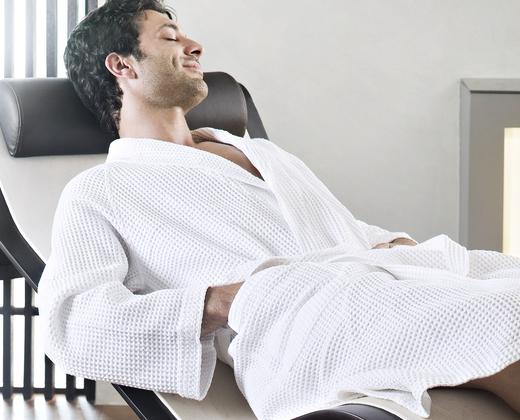 Starpool Sweetchair Дизайнерский шезлонг для релаксу | Alfaspa зображення 5