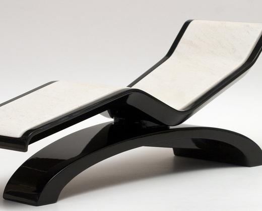 Starpool Sweetchair Дизайнерский шезлонг для релаксу | Alfaspa зображення 8