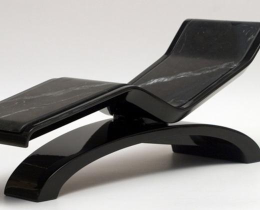 Starpool Sweetchair Дизайнерский шезлонг для релаксу | Alfaspa зображення 7