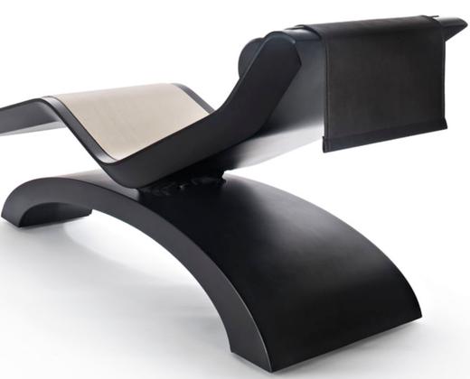 Starpool Sweetchair Дизайнерский шезлонг для релаксу | Alfaspa зображення 6