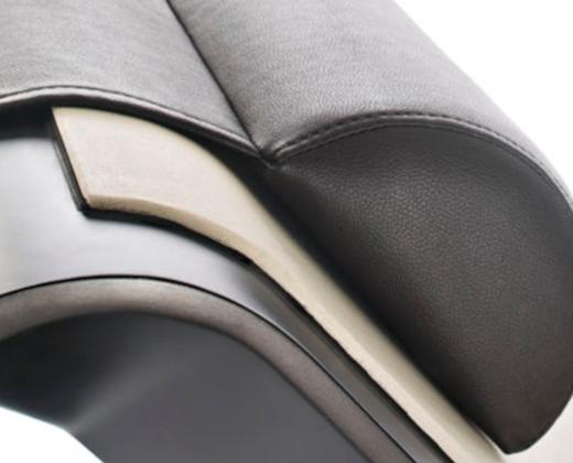 Starpool Sweetchair Дизайнерский шезлонг для релаксу | Alfaspa зображення 9