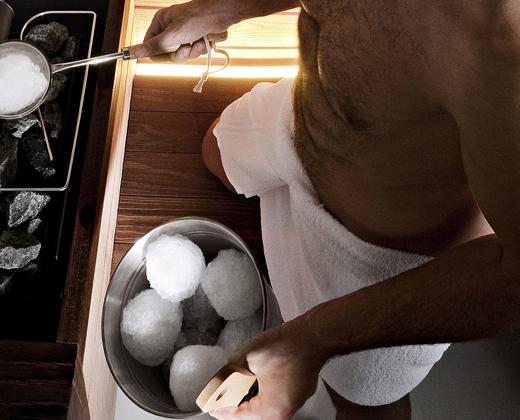 Starpool Sweet Sauna Smart Сауна на замовлення | Alfaspa зображення 9