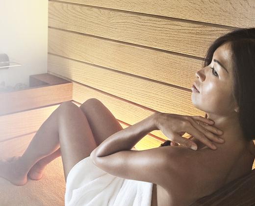 Starpool Sweet Sauna Smart Сауна на замовлення | Alfaspa зображення 11