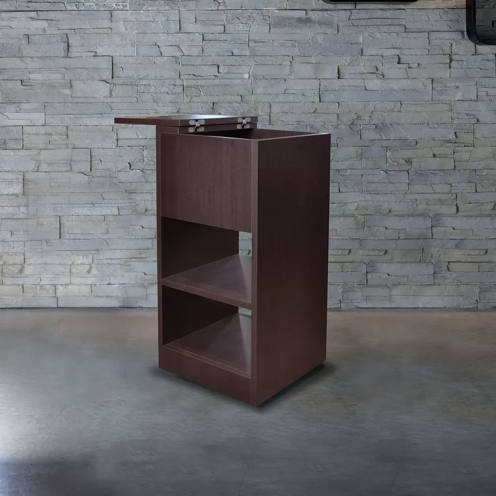 Lemi T-Five ➜ Тележка и тумба для косметологического стола, купить в Украине | Alfaspa изображение 3