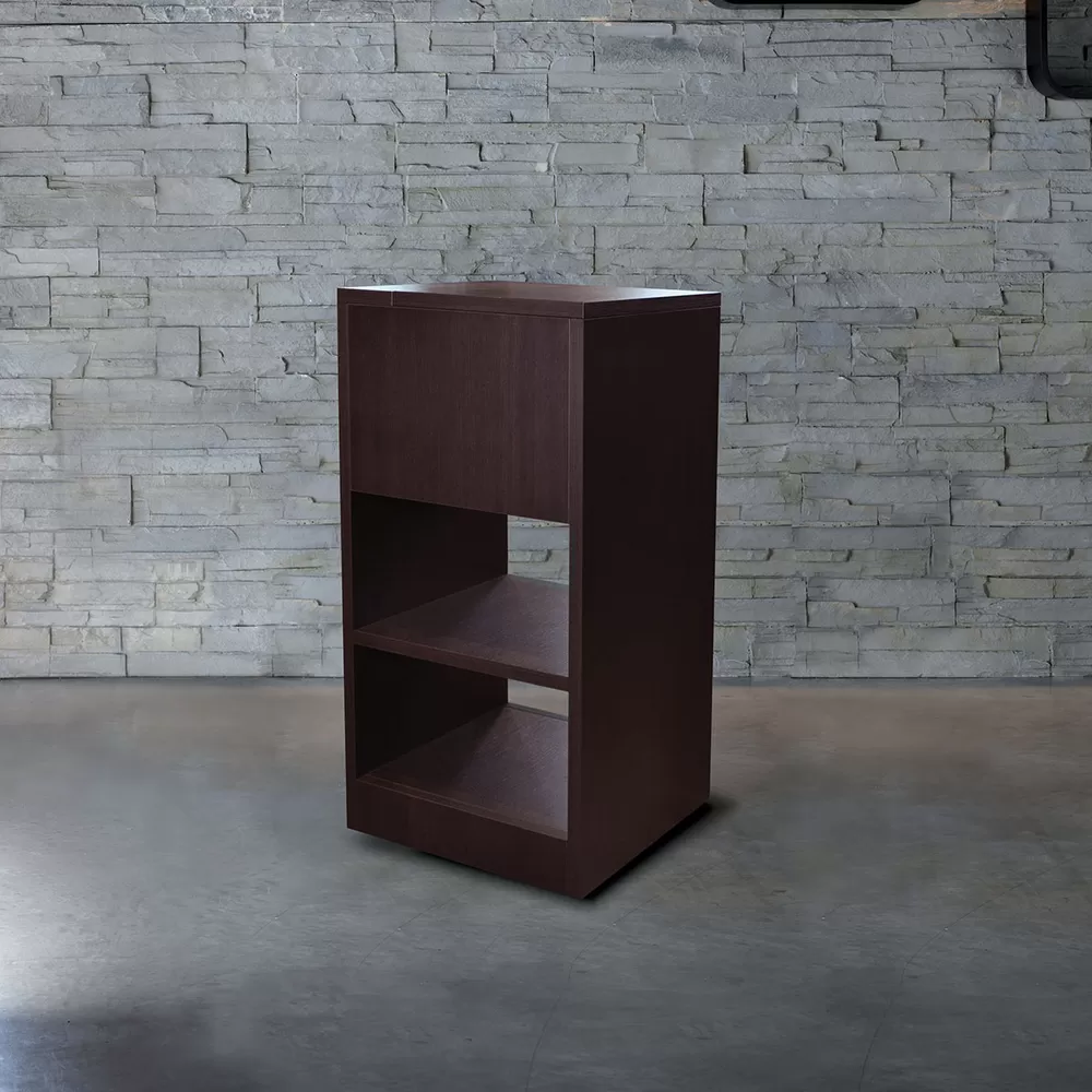 Lemi T-Five ➜ Тележка и тумба для косметологического стола, купить в Украине | Alfaspa изображение 4