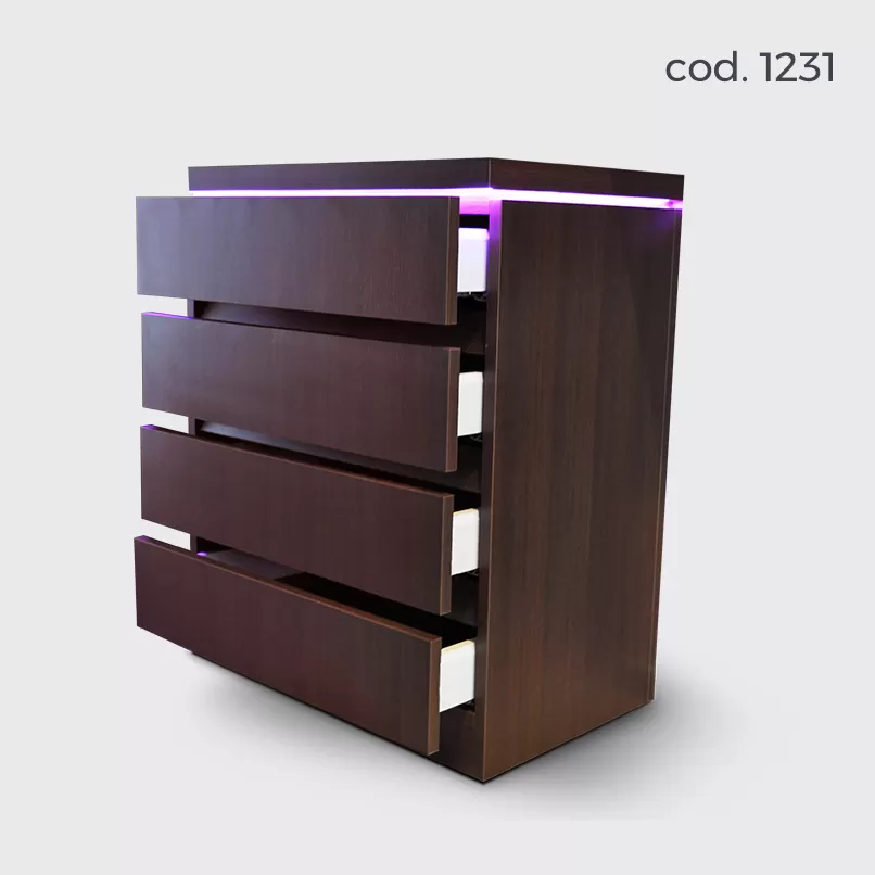 Lemi T Modular ➜ Модульная тумба для SPA-салона, купить в Украине | Alfaspa изображение 6