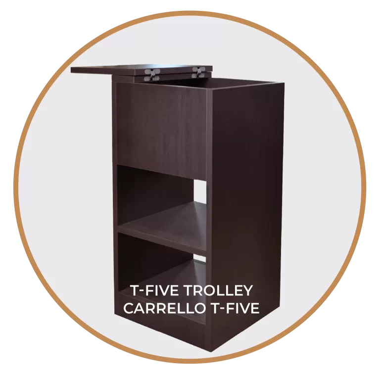 Lemi MOD-190 Шкаф с умывальником и дверцей | Alfaspa изображение 5