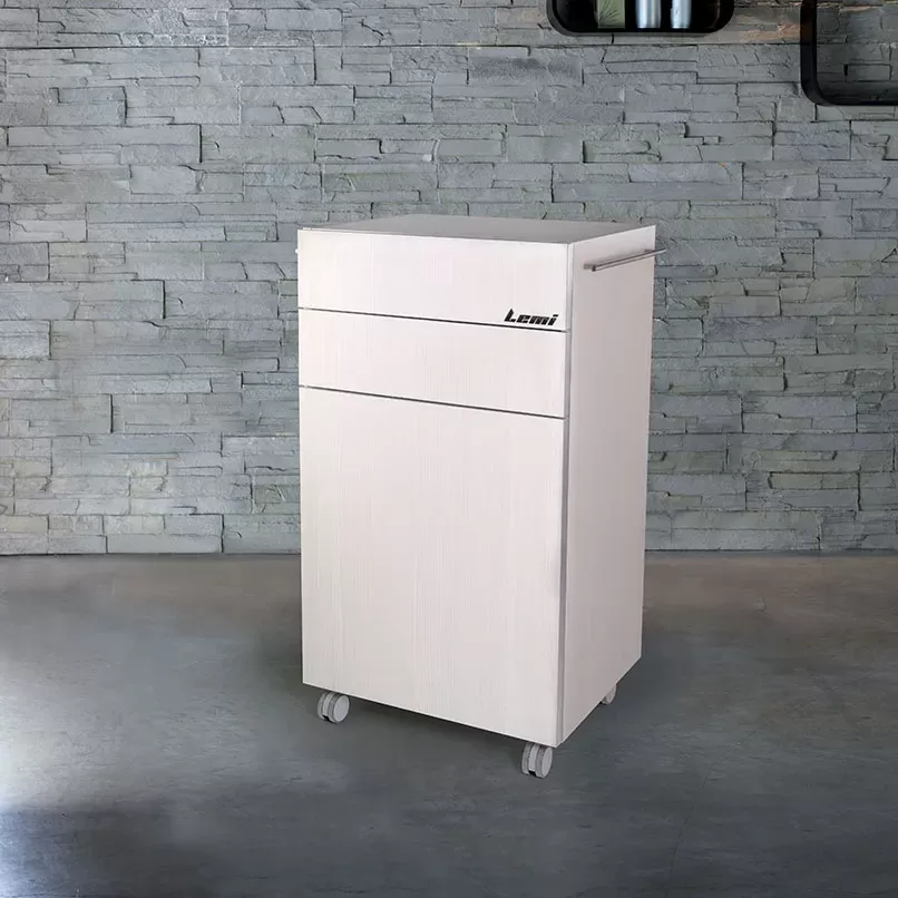 Lemi T-One ➜ Тумба для SPA и косметологии, купить в Украине | Alfaspa изображение 3