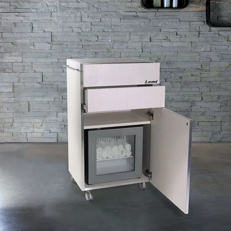 Lemi T-One ➜ Тумба для SPA и косметологии, купить в Украине | Alfaspa изображение 6