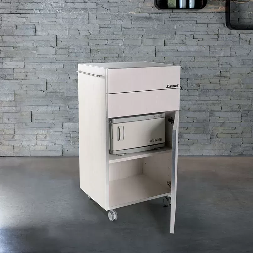 Lemi T-One ➜ Тумба для SPA и косметологии, купить в Украине | Alfaspa изображение 4