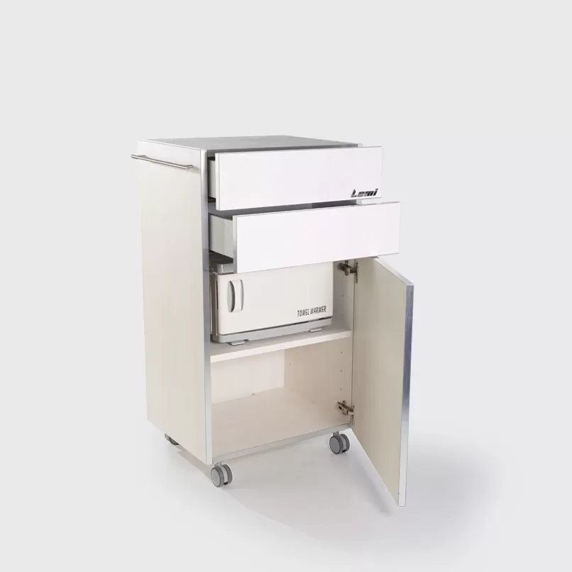 Lemi T-One ➜ Тумба для SPA и косметологии, купить в Украине | Alfaspa изображение 5