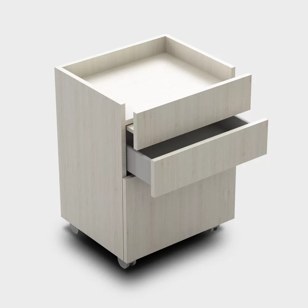 Lemi T-Pedi ➜ Косметологическая тележка и тумба, купить в Украине | Alfaspa изображение 4