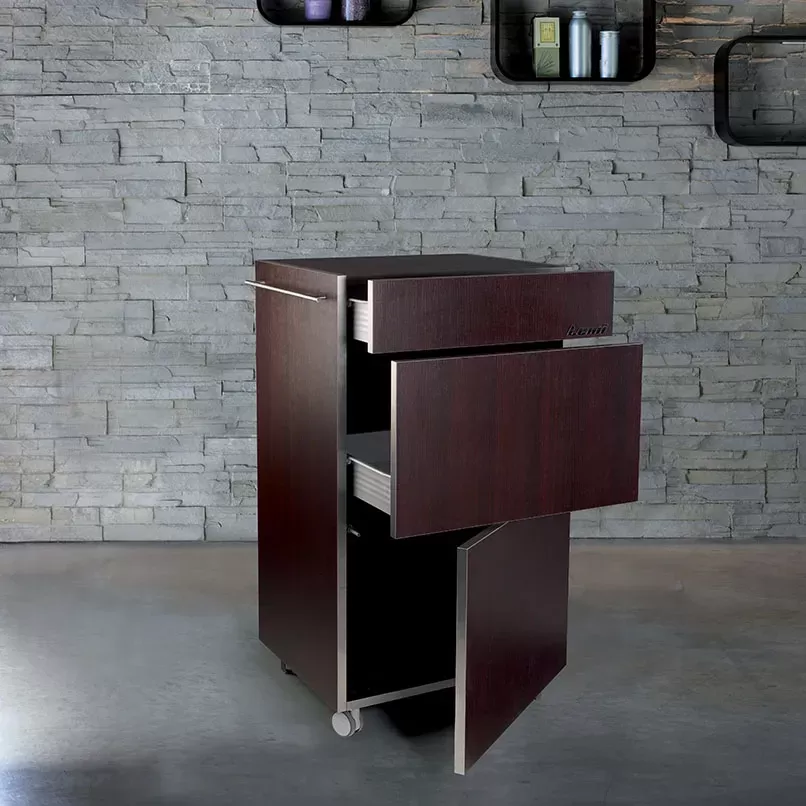 Lemi T-Store ➜ Тележка для SPA и косметологии, купить в Украине | Alfaspa изображение 6