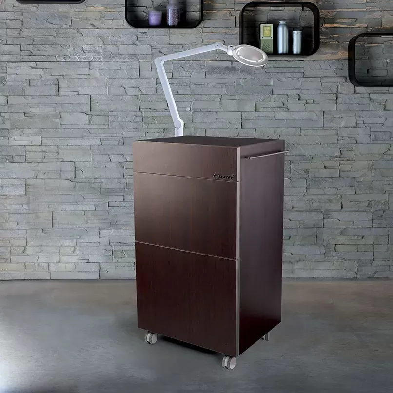 Lemi T-Store ➜ Тележка для SPA и косметологии, купить в Украине | Alfaspa изображение 3