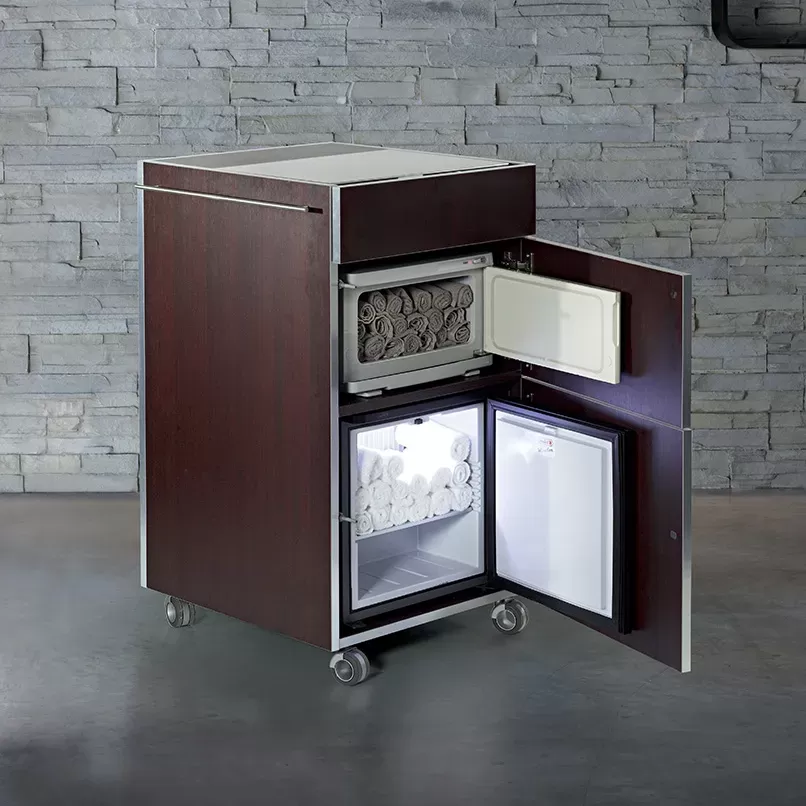 Lemi T-Vale ➜ Тележка для SPA и косметологии, купить в Украине | Alfaspa изображение 5