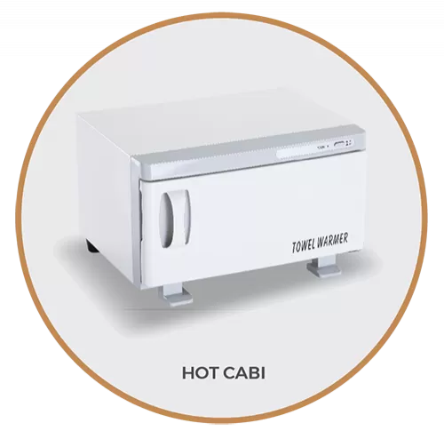 Lemi T-Vale S ➜ Тележка для косметолога, купить в Украине | Alfaspa изображение 7