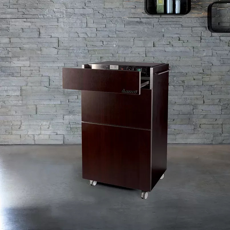 Lemi T-Vale S ➜ Тележка для косметолога, купить в Украине | Alfaspa изображение 3