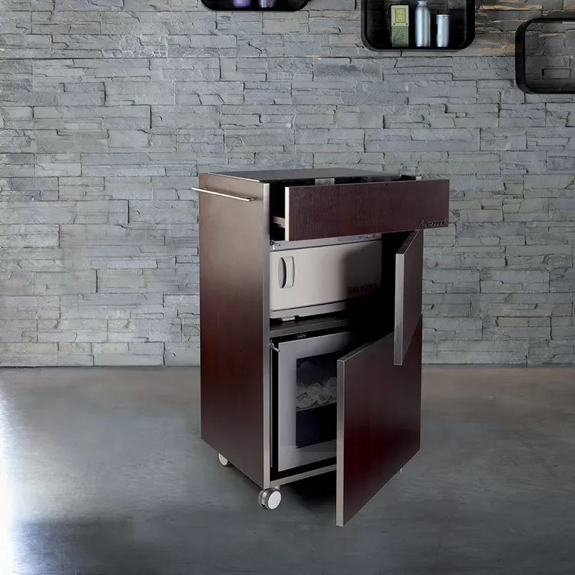 Lemi T-Vale S ➜ Тележка для косметолога, купить в Украине | Alfaspa изображение 5